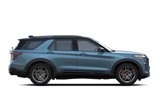 New 2025 Ford Explorer ST image 5