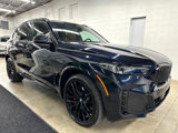 Used 2024 BMW X5 xDrive40i w/ Executive Package image 3
