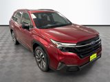 New 2025 Subaru Forester Touring image 3