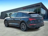 New 2025 Audi SQ5 Premium Plus image 3