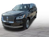 Used 2024 Lincoln Navigator Reserve image 3