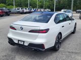New 2025 BMW 760i xDrive w/ Executive Package image 2