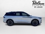 New 2025 Lincoln Nautilus Black Label w/ Jet Appearance Package image 4