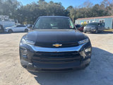 Used 2021 Chevrolet TrailBlazer LS image 2