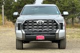 New 2025 Toyota Tundra Platinum image 2