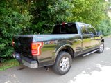Used 2015 Ford F150 Lariat w/ Equipment Group 502A Luxury image 6