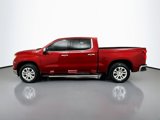 Used 2024 Chevrolet Silverado 1500 LTZ w/ LTZ Premium Package image 4