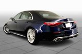 New 2025 Mercedes-Benz S 63 AMG S image 4