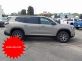 New 2026 GMC Acadia AT4 image 2