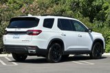 New 2025 Honda Pilot Black Edition image 5