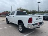 New 2025 RAM 2500 Big Horn image 5