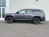 New 2025 Jeep Grand Cherokee L Altitude image 4