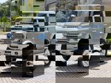 Used 2024 Ford Bronco Outer Banks image 5