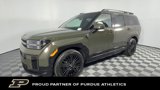 New 2026 Hyundai Santa Fe Calligraphy image 4