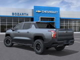 New 2026 Chevrolet Silverado EV Trail Boss image 3