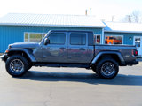 Used 2021 Jeep Gladiator Sport w/ Quick Order Package 24Q 80Th image 3
