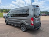 New 2025 Ford Transit 350 XLT image 6