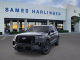 New 2025 Ford Explorer ST w/ Sun And Sound Package image 2