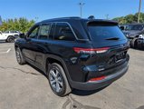 New 2023 Jeep Grand Cherokee 4WD 4xe w/ Luxury Tech Group II image 5