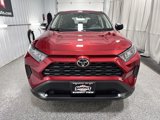 Used 2022 Toyota RAV4 LE image 2