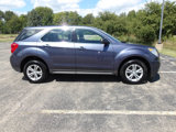 Used 2013 Chevrolet Equinox LS image 2