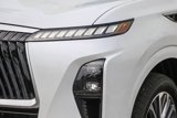 New 2025 INFINITI QX80 Sensory image 4