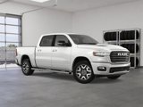 New 2025 RAM 1500 Laramie w/ Sport Appearance Package image 5
