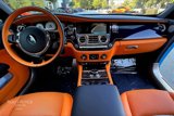 Certified 2021 Rolls-Royce Wraith image 4