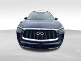 Used 2025 INFINITI QX60 Autograph w/ Cargo Package image 3