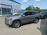 Used 2024 GMC Terrain SLT image 2