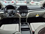 New 2025 Honda Odyssey Touring image 6
