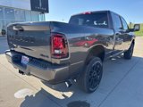 New 2025 RAM 2500 Big Horn image 3