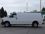 Used 2023 Chevrolet Express 2500 Extended w/ Driver Convenience Package image 4