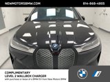 New 2025 BMW iX xDrive50 w/ Sport Package image 2