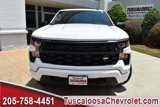 New 2026 Chevrolet Silverado 1500 Custom image 3