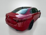 Used 2020 Alfa Romeo Giulia Ti w/ Nero Edizione image 5