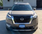 New 2025 Nissan Pathfinder Platinum w/ Cargo Package image 2