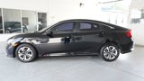 Used 2018 Honda Civic LX image 5