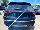 Used 2025 Acura MDX SH-AWD w/ Technology Package image 4