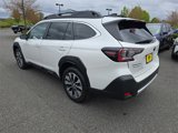 Used 2024 Subaru Outback Limited image 4