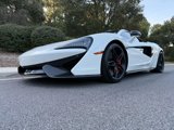 Used 2016 McLaren 570S Coupe image 3