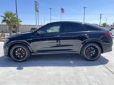 New 2025 Mercedes-Benz GLE 63 AMG S image 4