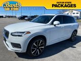 Used 2020 Volvo XC90 T6 Momentum image 3