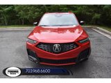 New 2026 Acura MDX A-Spec image 3