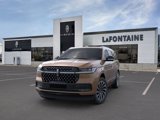 New 2025 Lincoln Navigator Black Label image 2