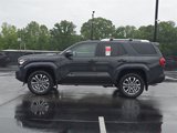 New 2025 Toyota 4Runner 4WD image 3