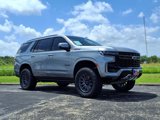 Used 2024 Chevrolet Tahoe Z71 w/ Luxury Package image 3