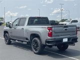 New 2025 Chevrolet Silverado 2500 Custom w/ Custom Value Package image 5
