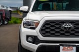 Used 2020 Toyota Tacoma TRD Off-Road image 5