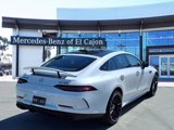 New 2025 Mercedes-Benz AMG GT 53 image 3
